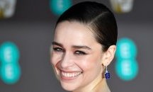Емилия Кларк ще играе съпругата на Оскар Уайлд