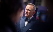 Даниел Крейг влиза във вселената на Marvel