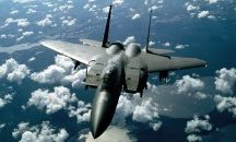 Нидерландия няма да ни дава стари F-16