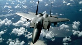 Парламентът ратифицира договора за F-16