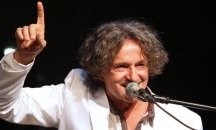 Горан Брегович пострада сериозно при падане от мотор