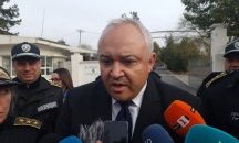 Каналджии са убили граничния полицай до турската граница
