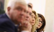„Екзакта“: 6.2% преднина на ГЕРБ пред ПП