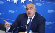 Борисов: Радев незабавно да поиска оставката на Демерджиев
