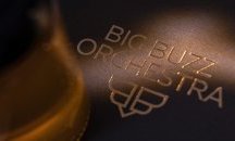 Big Buzz Orchestra: Мед от Белене, мед с памет
