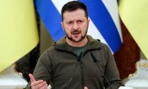 Украйна твърди, че удържа Соледар, но иска още оръжия от съюзниците