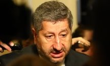 Христо Иванов за обща кандидатура на ДБ, ПП и „Спаси София“ за местния вот