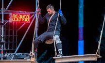 Полицаят Евгени напусна „Фермата“ след жестока битка с г-н Морков