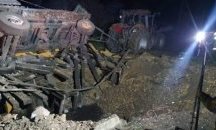 Руски ракети паднаха в Полша - НАТО, Г-20 и ЕС са на крак