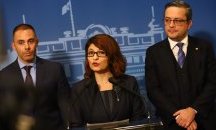 Призовани от лидера: ГЕРБ вече искат Обществен съвет в ЦИК, че и удвоен
