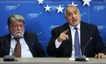 ГЕРБ не се отказвали от машините, но искат такива като в САЩ