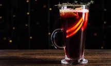 Чашата греяно вино в Германия скочи с почти 30%