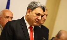 Главният секретар на МВР подава оставка