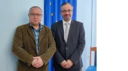 Електрохолд планира инвестиции за над 2 млн. лева в Област Монтана
