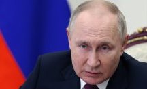 Путин ще се срещне с майки на войници, които се сражават в Украйна