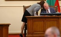 Депутатите няма да гласуват Изборния кодекс днес, само ще се карат