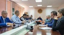 Електрохолд представи приоритетите си в обслужването на клиенти и развитието на мрежата в Област Видин 