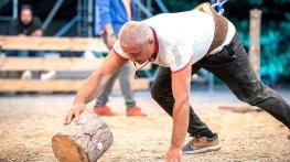 Хлебарят Финци отстрани най-позитивния участник от „Фермата“
