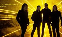 Metallica с нов албум и световно турне