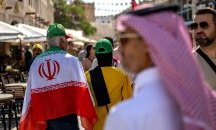 Семействата на иранския национален отбор по футбол заплашени със затвор