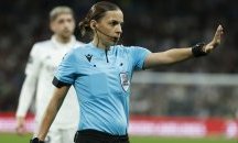За първи път в историята жена ще ръководи мач на мондиал