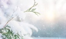 Настъпва астрономическата зима