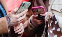 30 години по-късно: SMS-ите са в упадък
