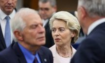 Брюксел възнамерява да конфискува руски милиарди