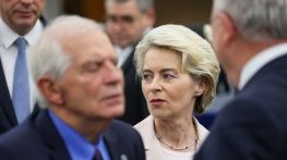 Брюксел възнамерява да конфискува руски милиарди