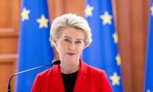 Фон дер Лайен ядоса украинците с раздут брой на жертвите