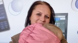 Върнаха в страната българче, изоставено в Украйна