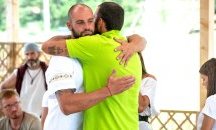Баскетболистът Радо напусна „Фермата“ по свое желание