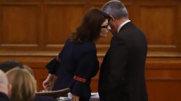 Връщат хартиената бюлетина с гласуване по нощите