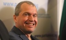 ИТН ще участва в следващите избори