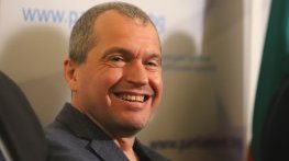 ИТН ще участва в следващите избори