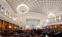 След 18-часов маратон: Машинното гласуване на практика е обезсмислено