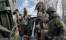 Украйна съобщи за 10-13 хил. загинали