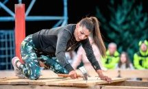 Камелия изхвърли Аксения от „Фермата“ и отпразнува четвърта победа на Арената