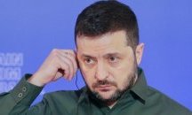 Зеленски: Трябва да оцелеем, колкото и сурова да е зимата