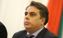 Има доста срещи между президента и Борисов последните няколко месеца