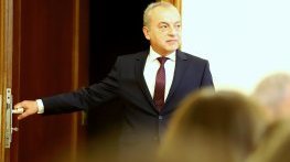 Гълъб Донев: Да не превръщаме Шенген в разменна монета за медийна слава