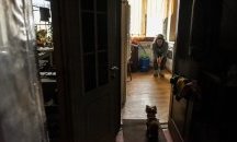 Големи части от Киевска област няма да имат ток с дни