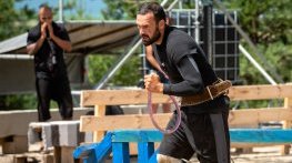 Мъжкарят на „Фермата“ Калин аут от играта за 100 000 лева