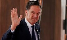 Рюте: Казваме на България „все още не“