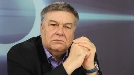 България трябва да подобри дипломатическите си отношения, за да се присъедини към Шенген