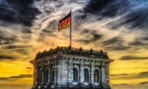 Германия прeдотврати опит за държавен преврат