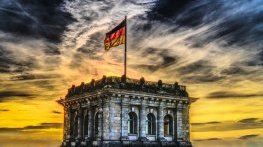 Германия прeдотврати опит за държавен преврат