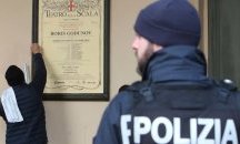 Протести край „Ла Скала” в Милано