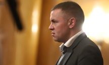 Ицо Хазарта публикува „щадящата диета“ на депутатите
