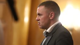 Ицо Хазарта публикува „щадящата диета“ на депутатите